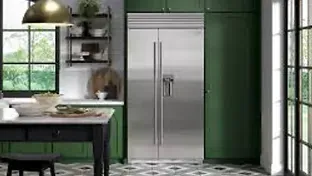 Built In Refrigerators